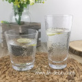 Free Drinking Glasses for Juice Water